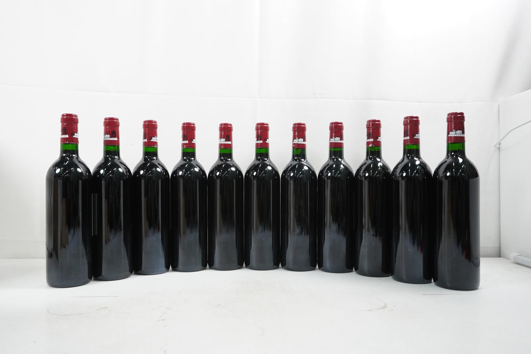 Chateau Lafite 1995