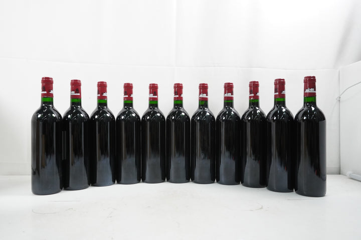 Chateau Lafite 1995