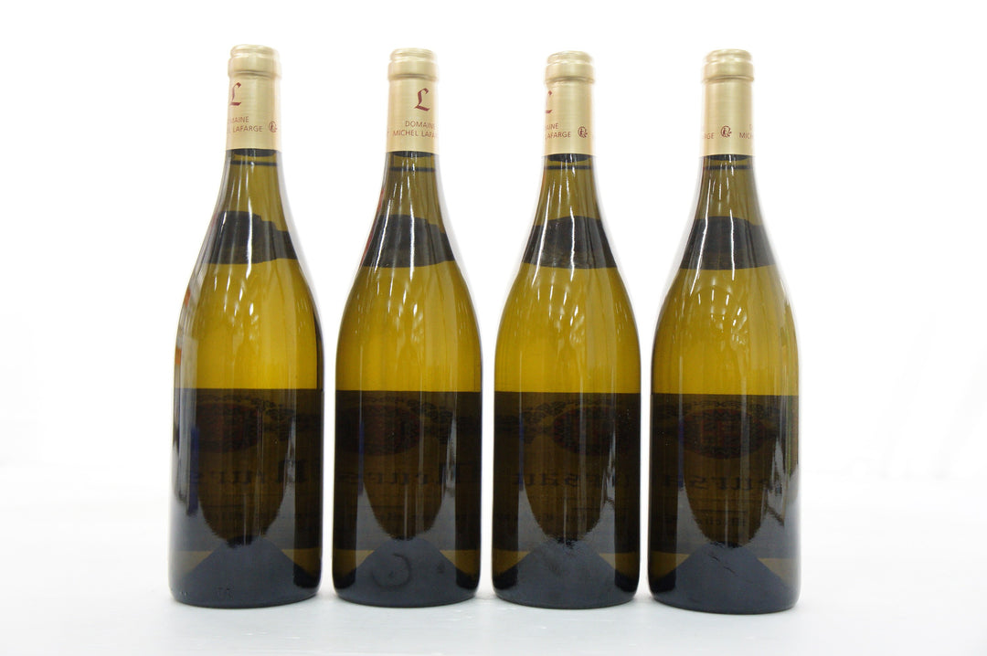 Michel Lafarge Meursault 2021