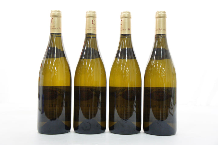 Michel Lafarge Meursault 2021