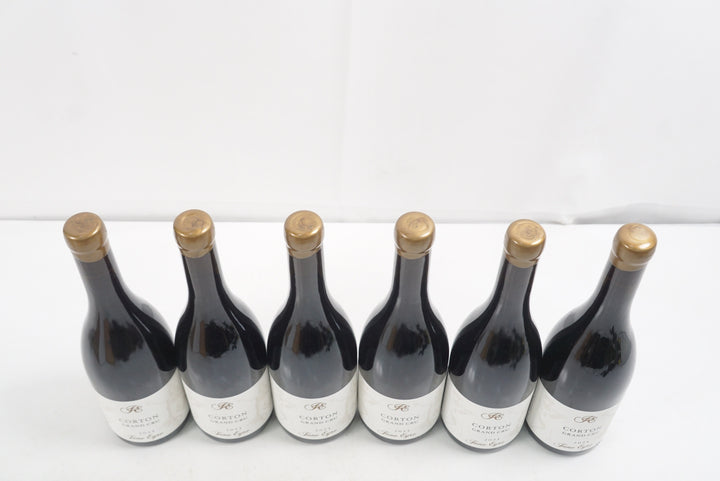 Jane Eyre Corton Grand Cru 2023