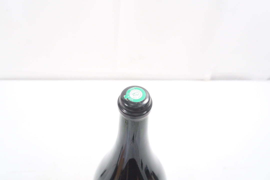 Cecile Tremblay Chapelle Chambertin Grand Cru Jeroboam 2015