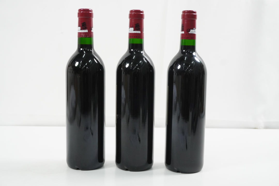 Chateau Lafite 1997