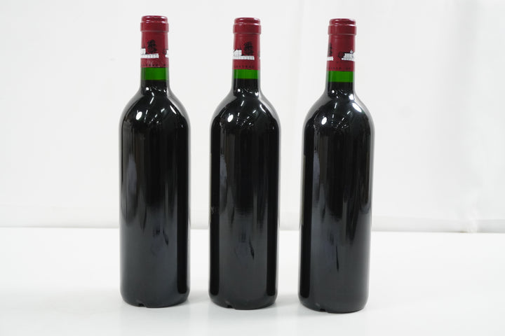 Chateau Lafite 1997