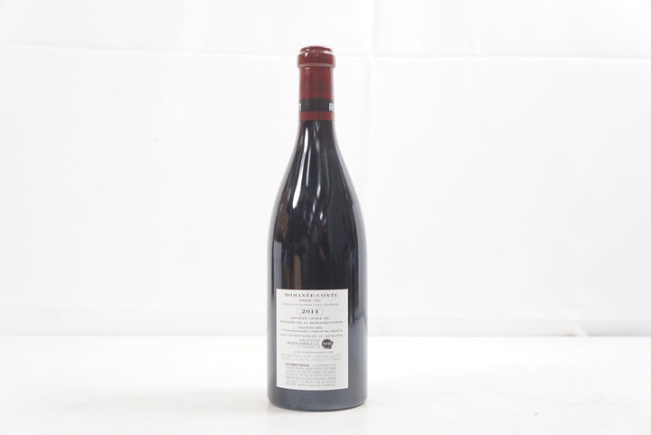 DRC Romanee Conti Grand Cru 2014