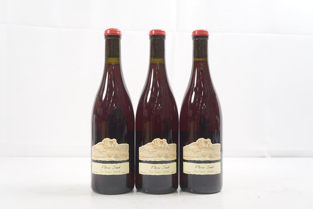 Ganevat Plein Sud Trousseau 2023