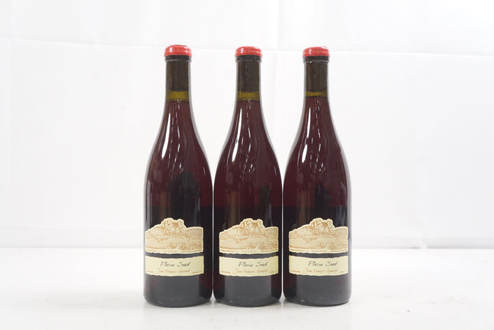Ganevat Plein Sud Trousseau 2023