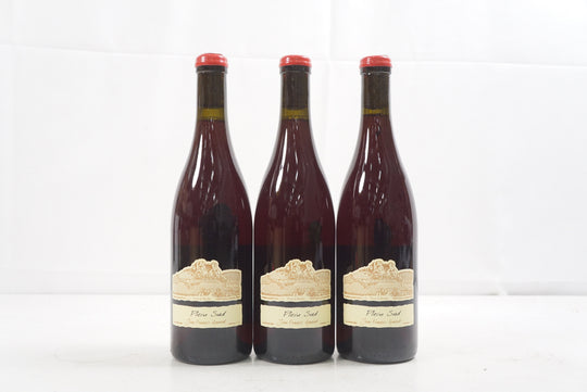 Ganevat Plein Sud Trousseau 2023