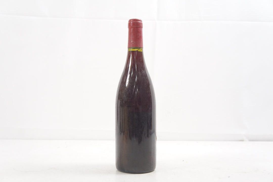 Rene Engel Clos de Vougeot Grand Cru 1991