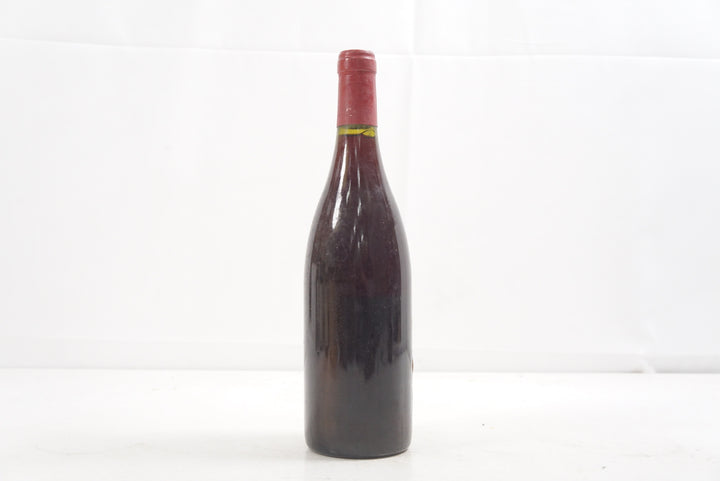 Rene Engel Clos de Vougeot Grand Cru 1991