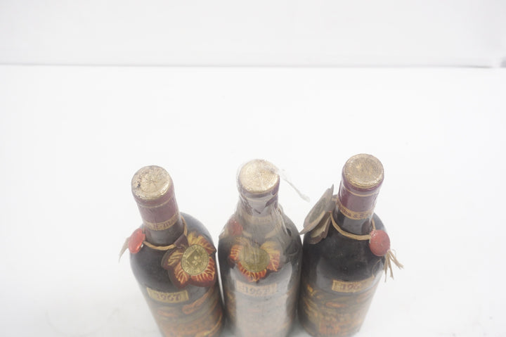 Vallana Spanna Cantina del Camino 1967