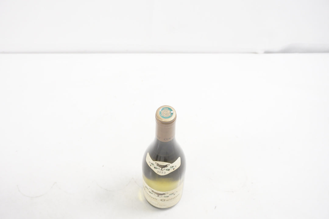 Coche Dury Meursault Caillerets 1er Cru 2023