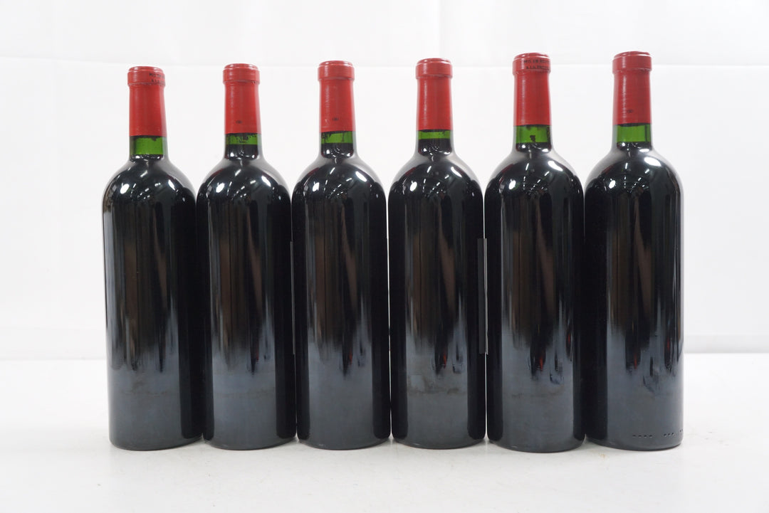 Chateau Latour a Pomerol 2002