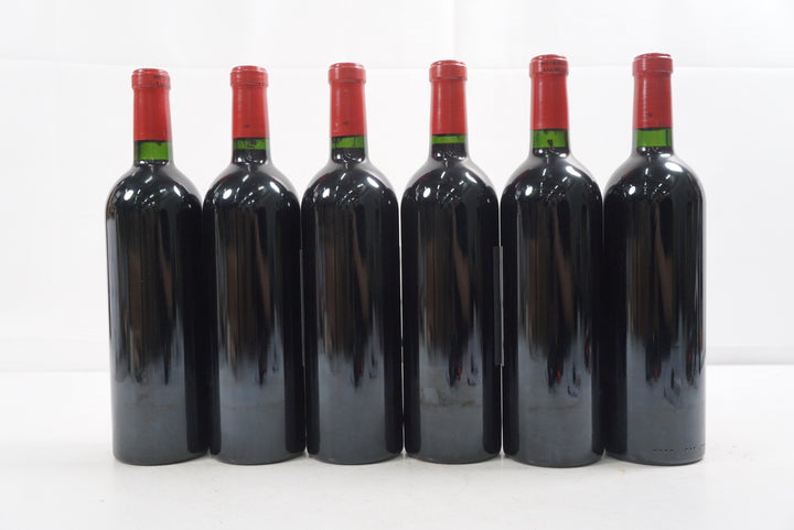 Chateau Latour a Pomerol 2002