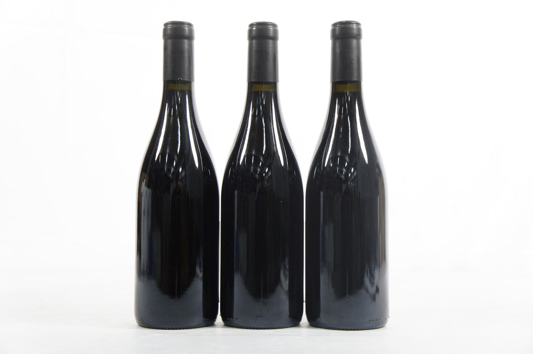 Domaine Nicolas Faure Aloxe Corton 2022