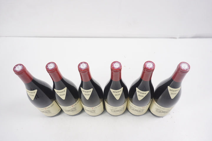 Chateau des Tours Cotes du Rhone (Chateau Rayas) Reserve 2020