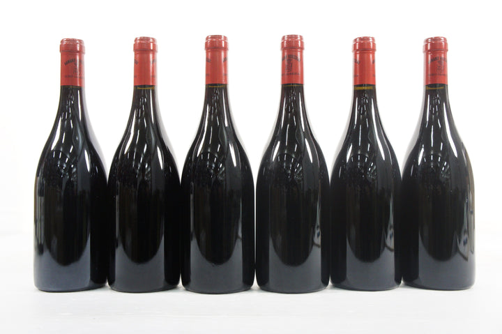 Armand Rousseau Gevrey Chambertin Clos du Chateau 2019