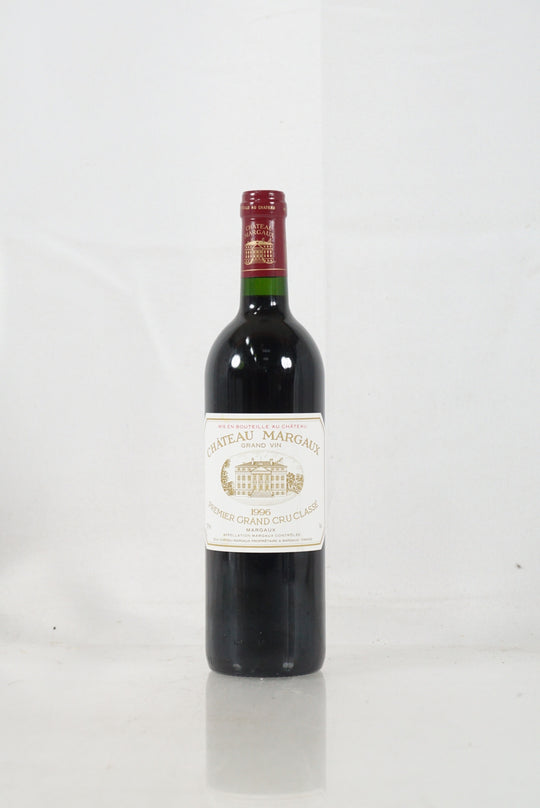 Chateau Margaux 1996