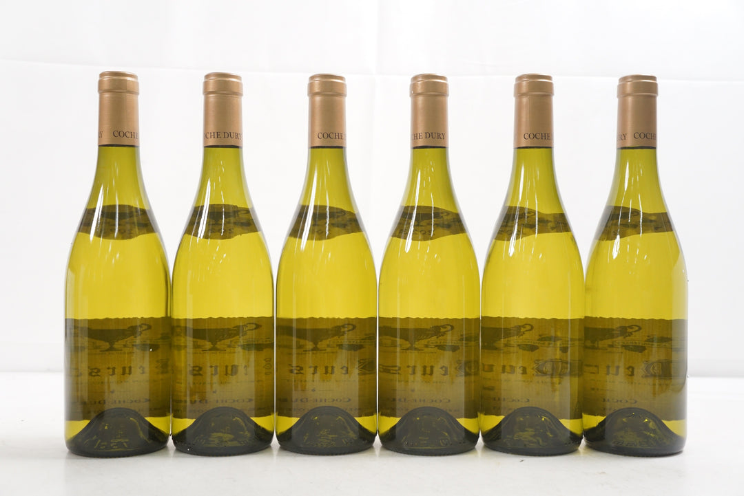 Coche Dury Meursault 2023