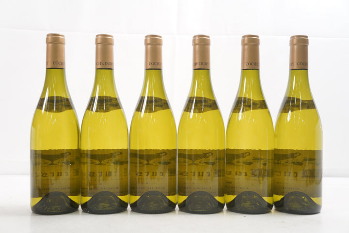 Coche Dury Meursault 2023