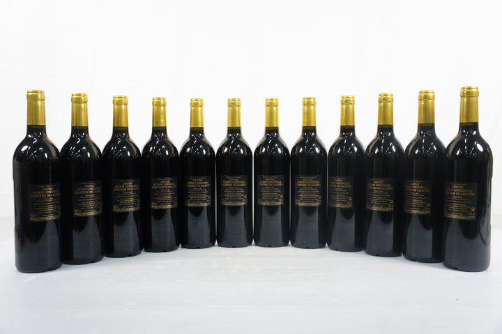 Chateau Pichon Longueville Comtesse de Lalande 2015