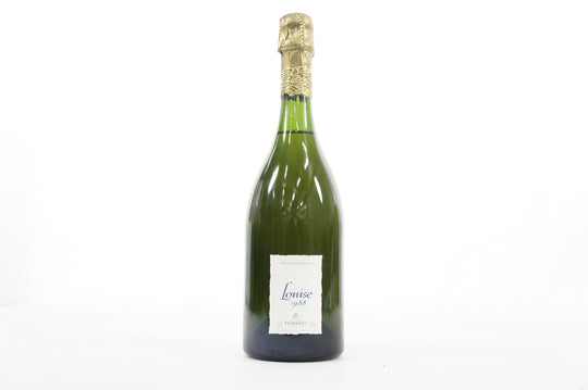 Pommery Cuvee Louise 1988
