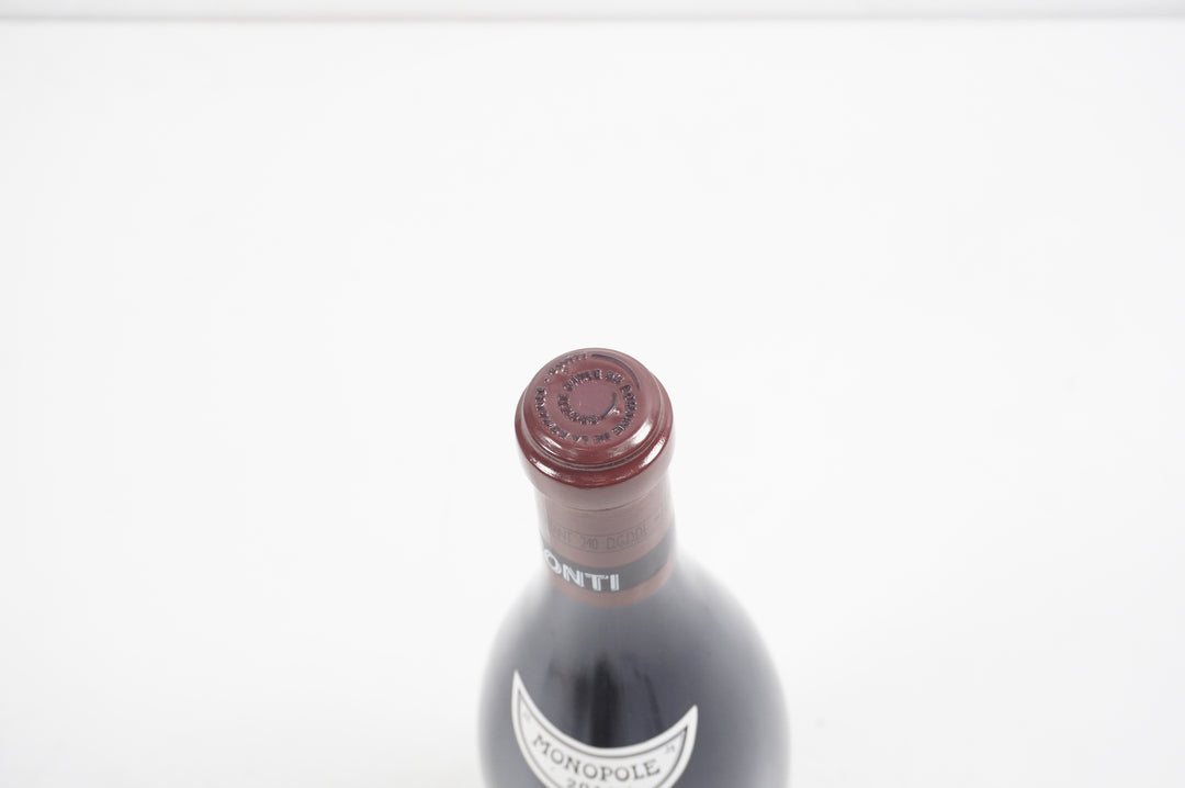 DRC Romanee Conti Grand Cru 2014