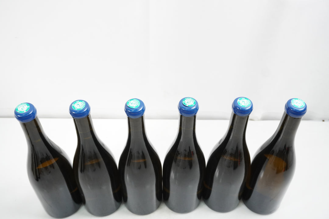 Nicolas Jacob Le Clos Chardonnay 2020