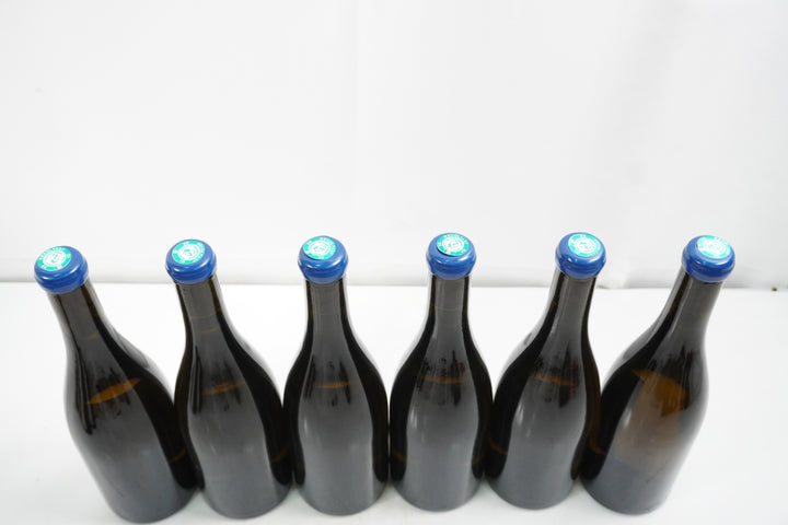 Nicolas Jacob Le Clos Chardonnay 2020
