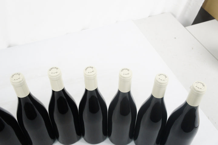 Mark Haisma Bourgogne Rouge 2021