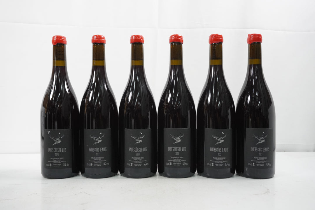 Maison Pinot Noar Hautes Cotes de Nuits Les Larrets 2023