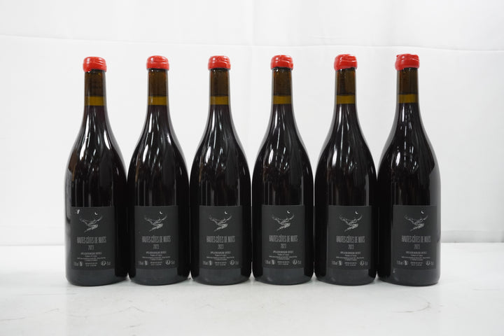 Maison Pinot Noar Hautes Cotes de Nuits Les Larrets 2023