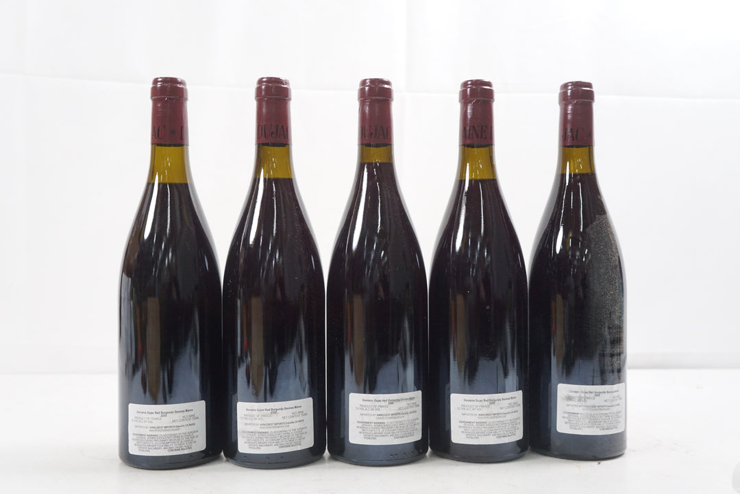 Dujac Bonnes Mares Grand Cru 2000