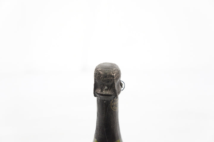 Dom Perignon 1976