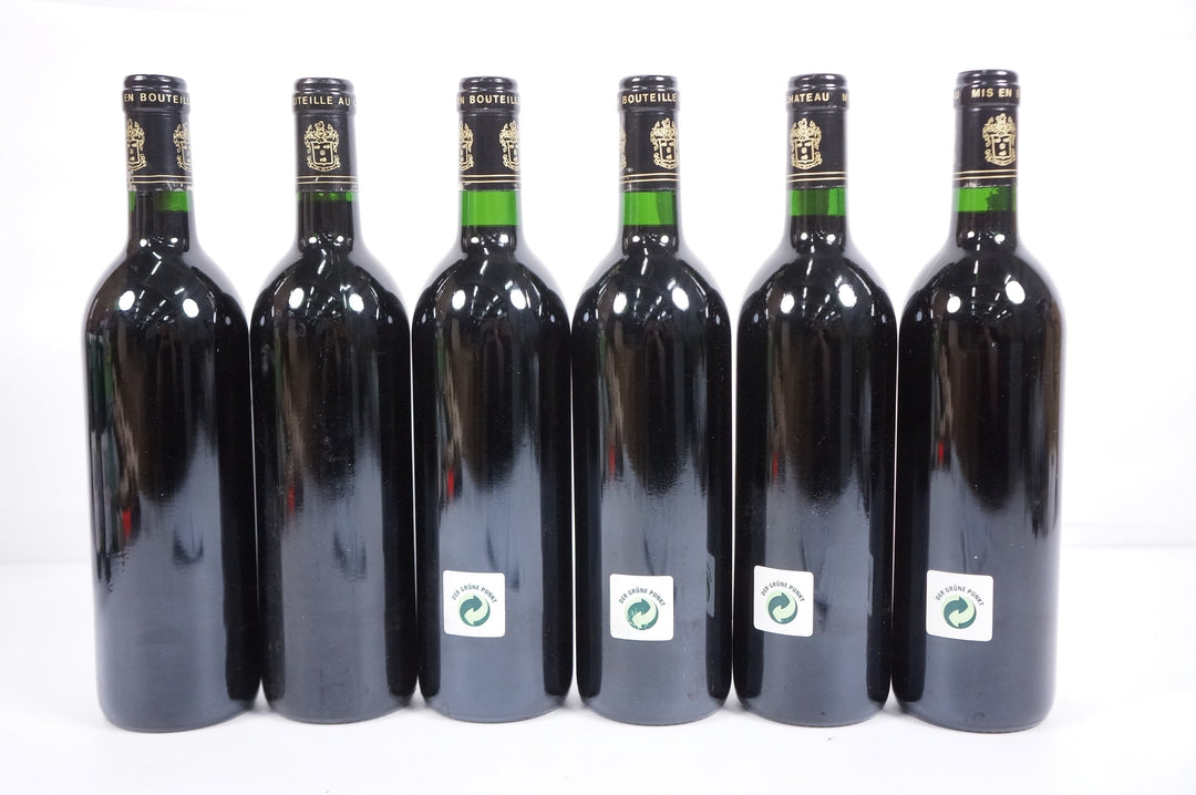 Chateau Leoville Barton 1990