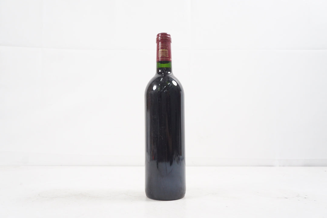 Chateau Margaux 1996