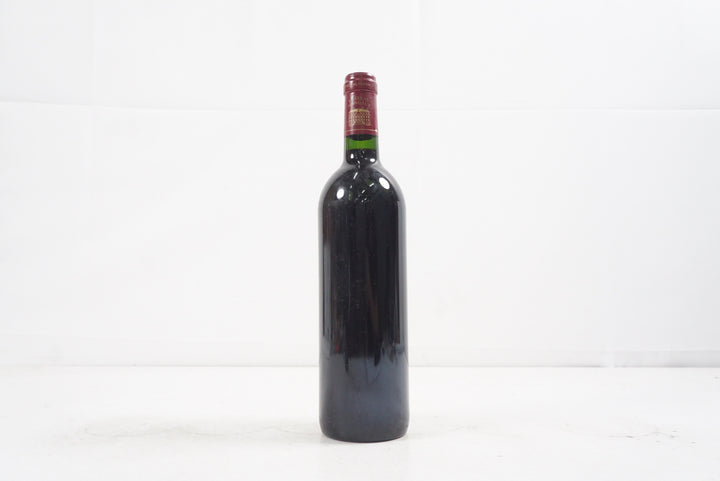 Chateau Margaux 1996