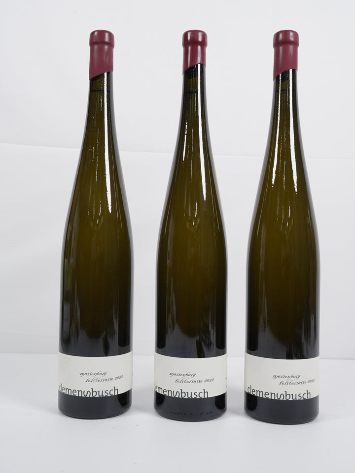 Clemens Busch Marienburg Felsterrasse Riesling Grosses Lage Magnum 2022