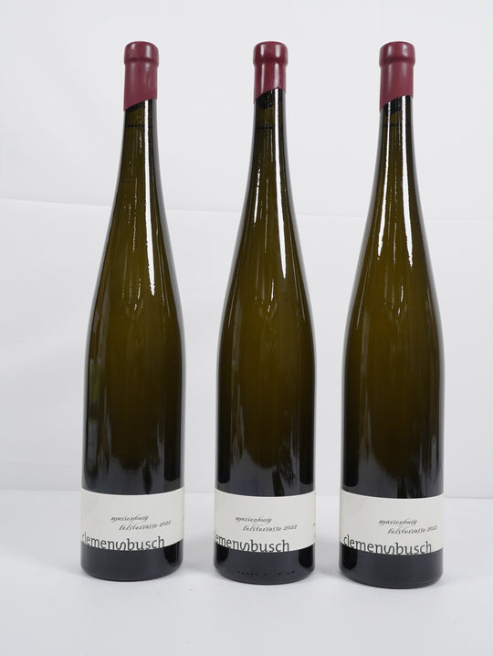 Clemens Busch Marienburg Felsterrasse Riesling Grosses Lage Magnum 2022