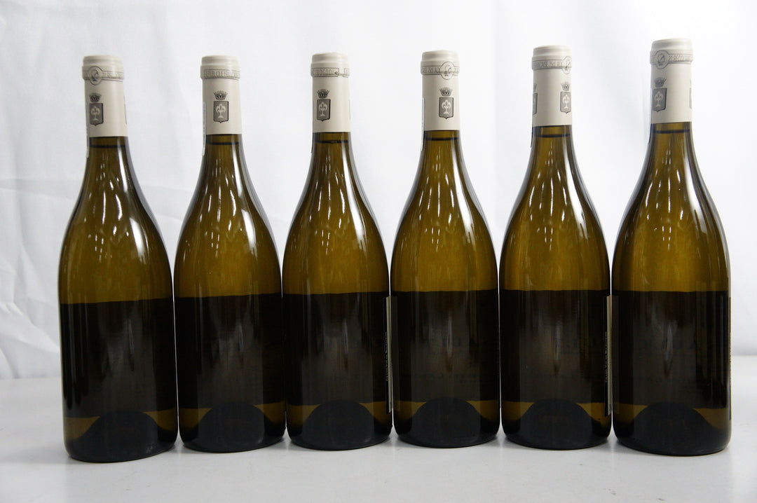 Comtes Lafon Meursault 2022