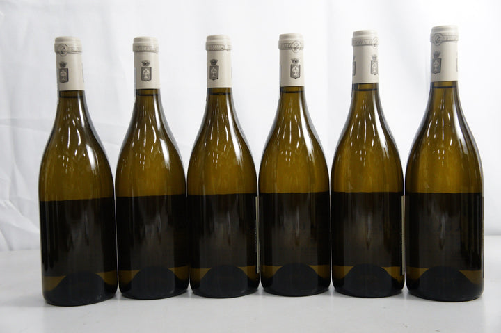Comtes Lafon Meursault 2022