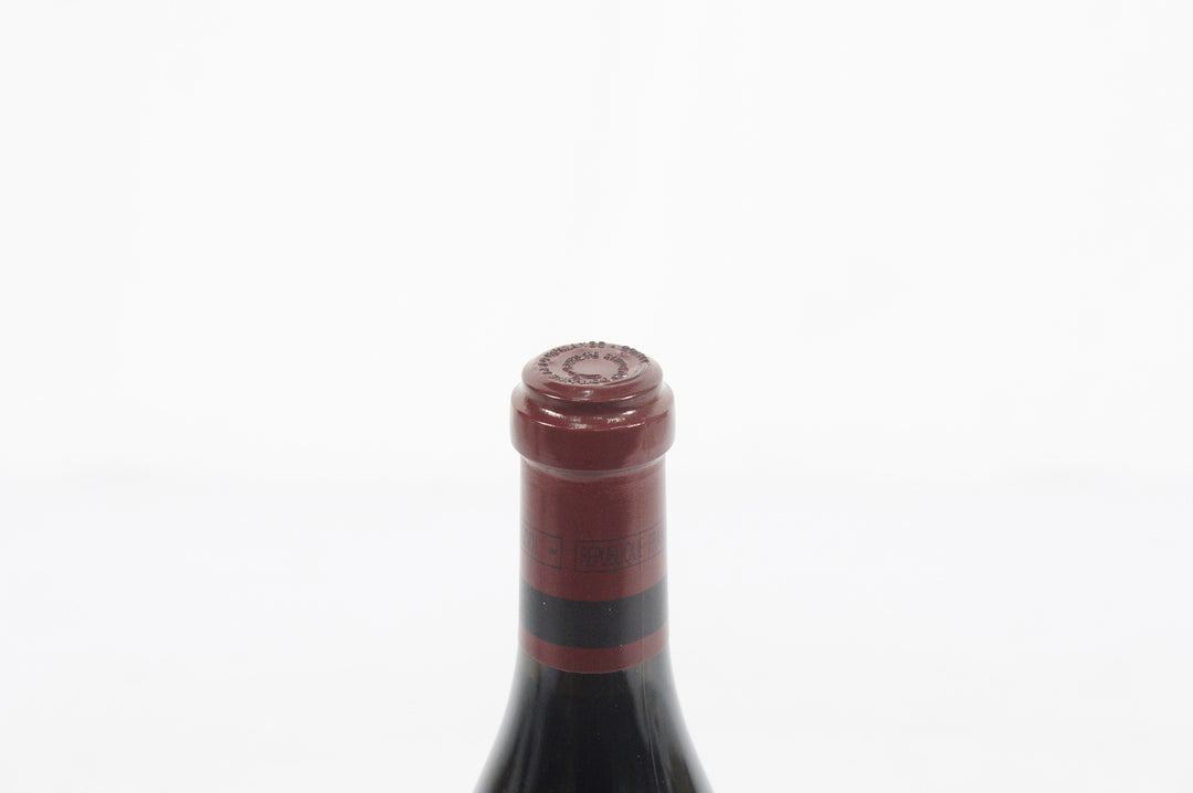 DRC Corton Grand Cru 2019