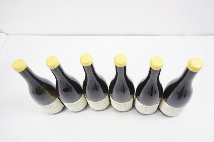 La Soufrandiere Saint Veran Cuvee La Combe Desroches 2022