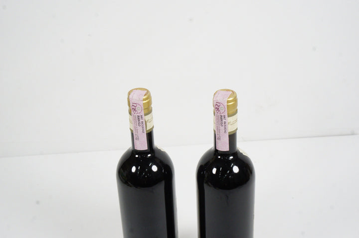Giacomo Conterno Barolo Monfortino Riserva 1997