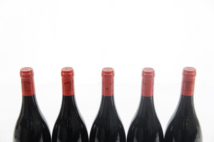 Armand Rousseau Charmes Chambertin Grand Cru 2015