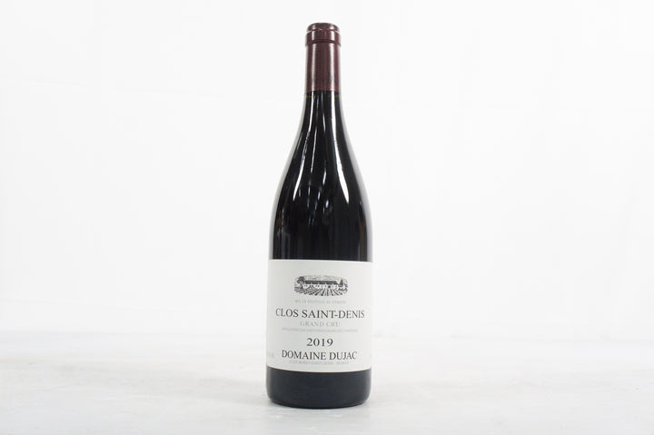 Dujac Clos St Denis Grand Cru 2019