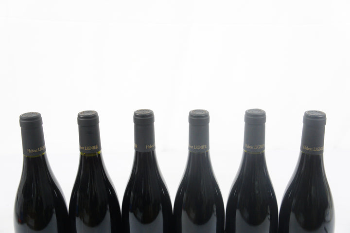 Hubert Lignier Morey St Denis Chenevery 1er Cru 2020