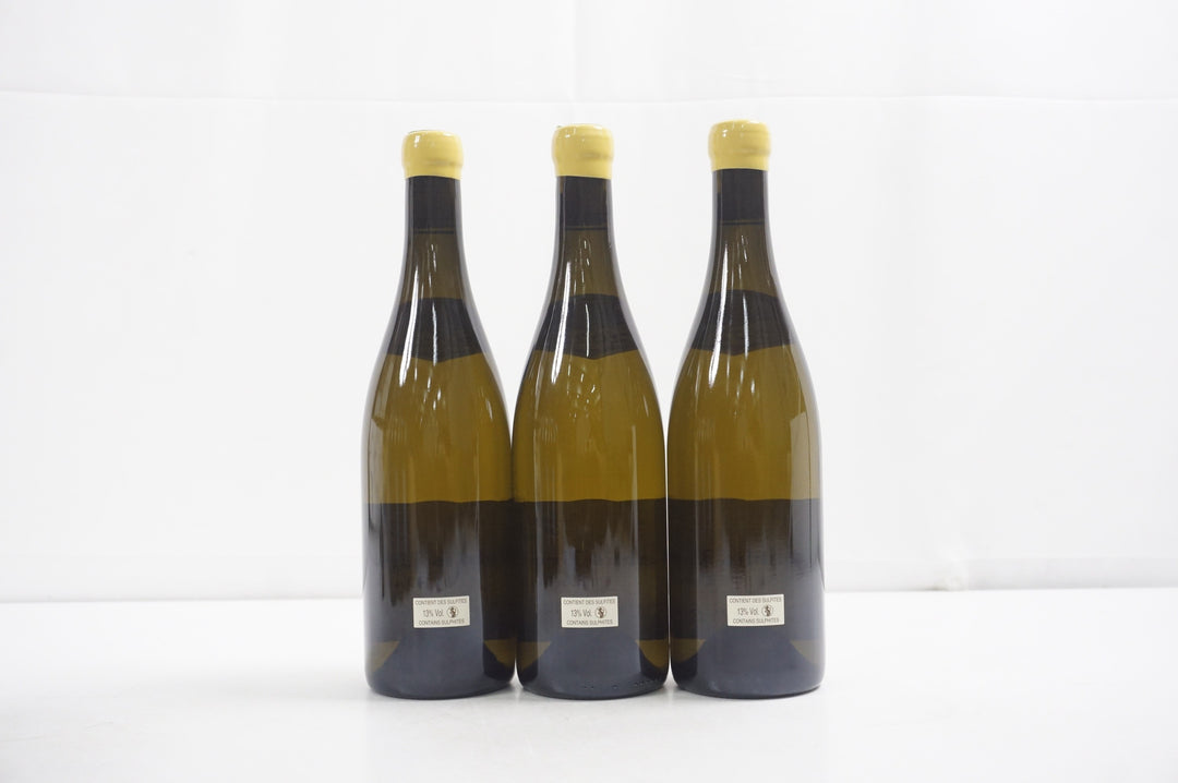 Raveneau Chablis Vaillons 1er Cru 2021