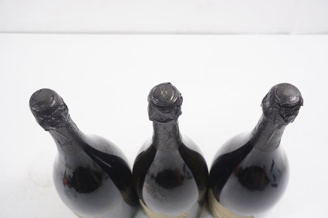 Dom Perignon Magnum 2010