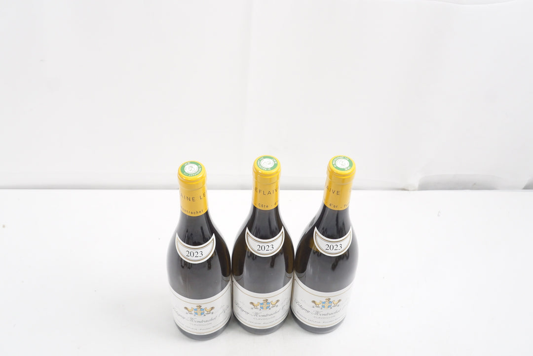 Leflaive Puligny Montrachet Clavoillon 1er Cru 2023